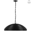 VISUAL COMFORT SIGNATURE, EMERSON PENDANT, PENDANT LIGHT