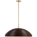 VISUAL COMFORT SIGNATURE, EMERSON PENDANT, PENDANT LIGHT