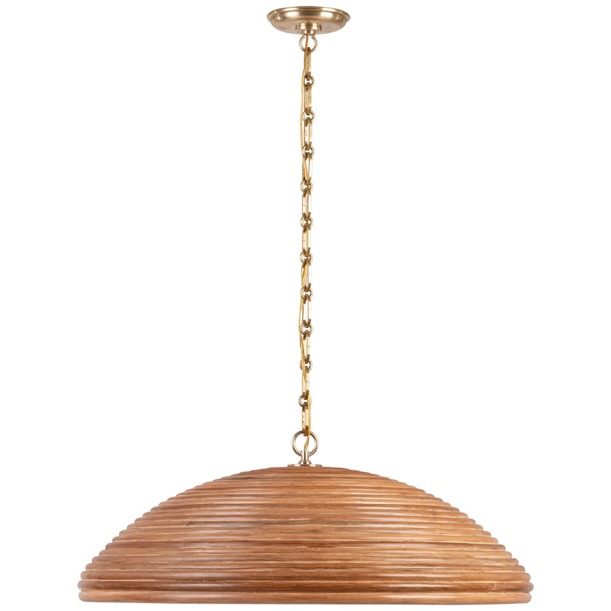VISUAL COMFORT SIGNATURE, EMERSON PENDANT, PENDANT LIGHT