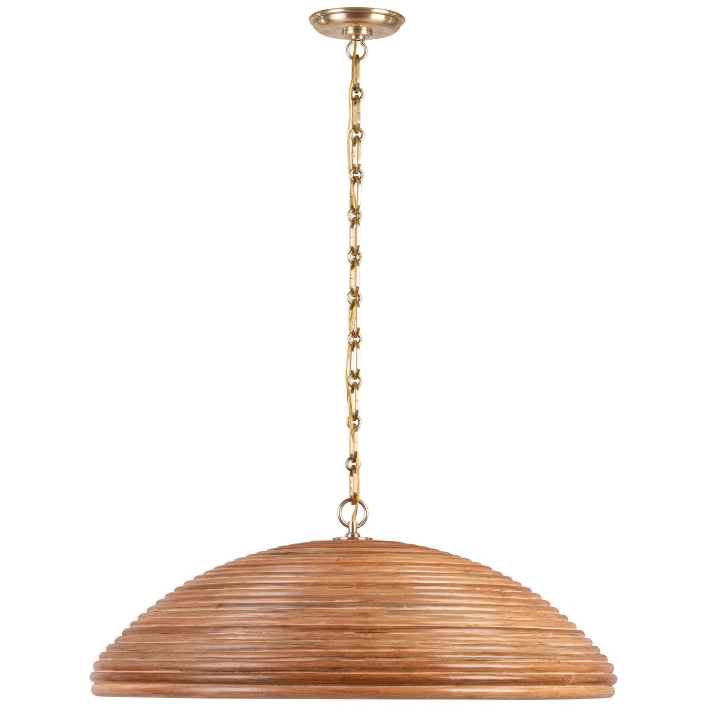 VISUAL COMFORT SIGNATURE, EMERSON PENDANT, PENDANT LIGHT