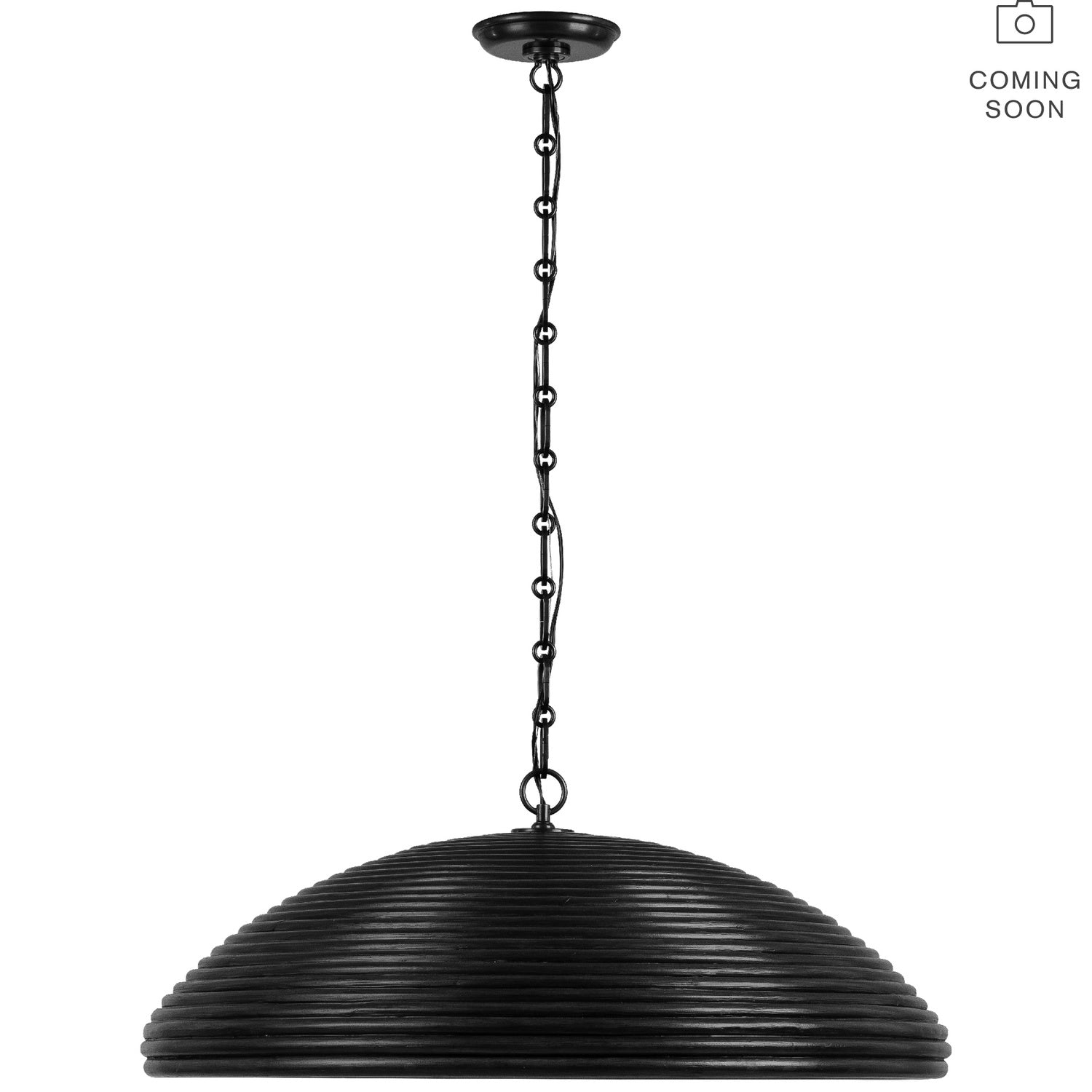 VISUAL COMFORT SIGNATURE, EMERSON PENDANT, PENDANT LIGHT