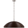 VISUAL COMFORT SIGNATURE, EMERSON PENDANT, PENDANT LIGHT