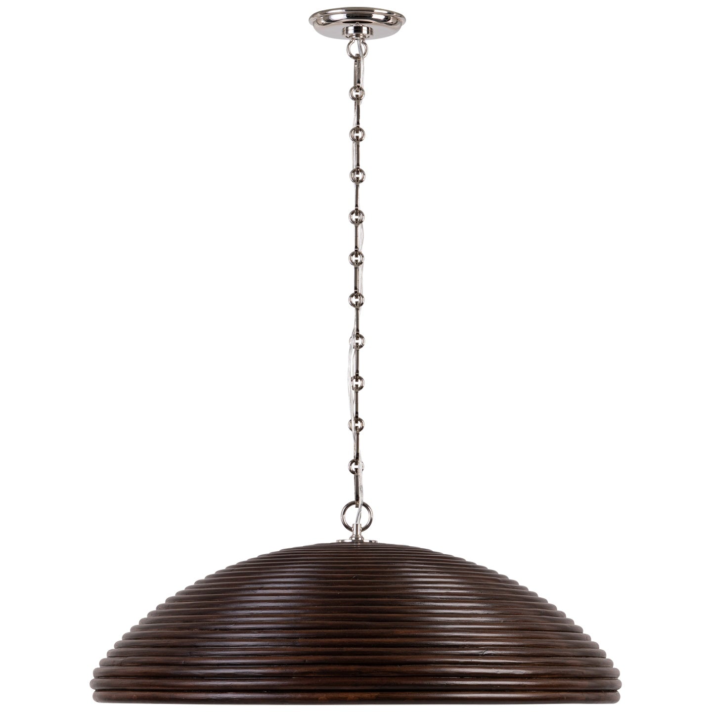 VISUAL COMFORT SIGNATURE, EMERSON PENDANT, PENDANT LIGHT
