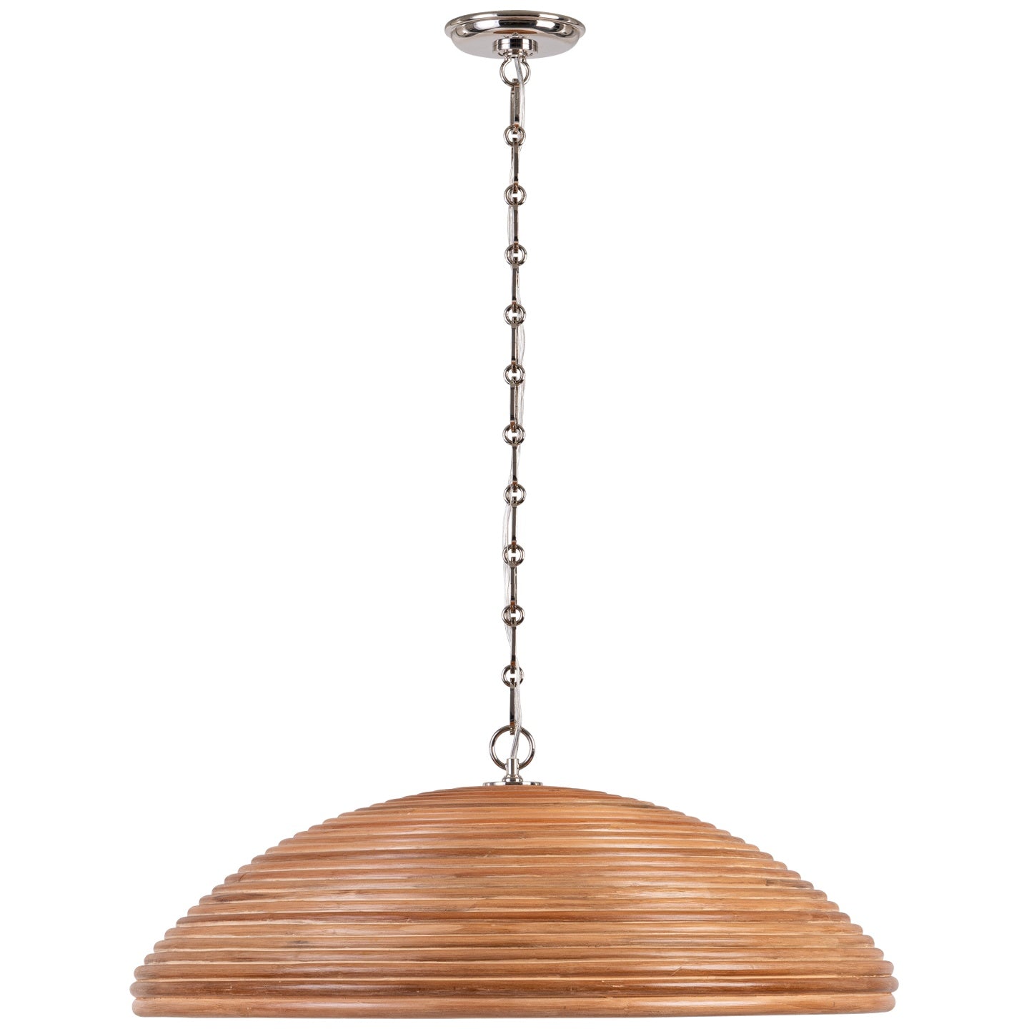 VISUAL COMFORT SIGNATURE, EMERSON PENDANT, PENDANT LIGHT