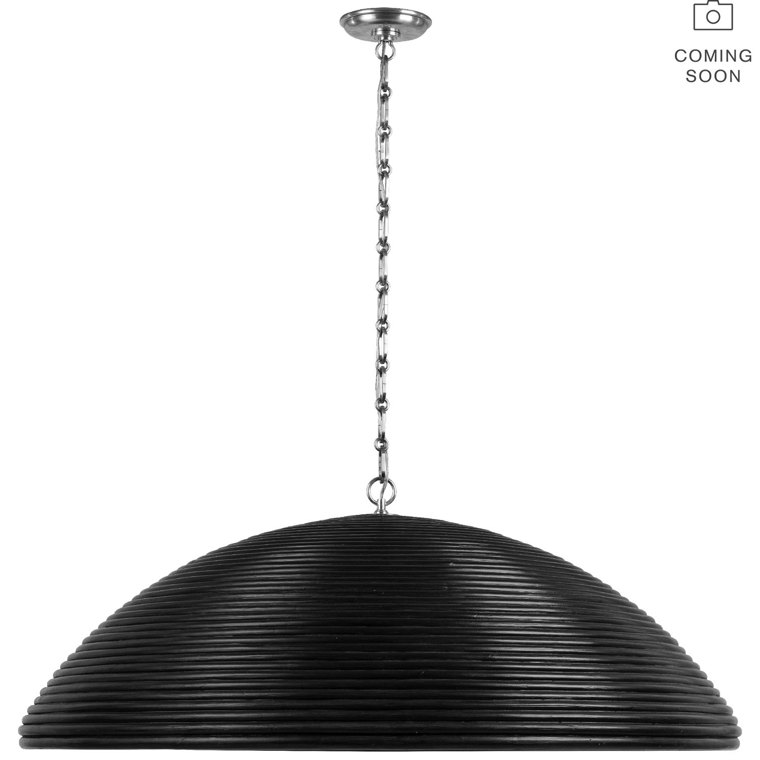 VISUAL COMFORT SIGNATURE, EMERSON PENDANT, PENDANT LIGHT