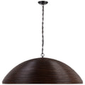 VISUAL COMFORT SIGNATURE, EMERSON PENDANT, PENDANT LIGHT