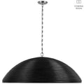 VISUAL COMFORT SIGNATURE, EMERSON PENDANT, PENDANT LIGHT