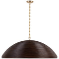 VISUAL COMFORT SIGNATURE, EMERSON PENDANT, PENDANT LIGHT