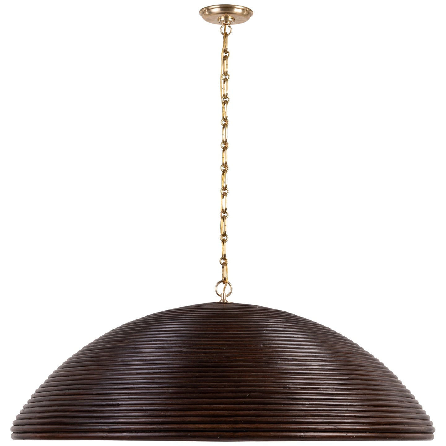 VISUAL COMFORT SIGNATURE, EMERSON PENDANT, PENDANT LIGHT