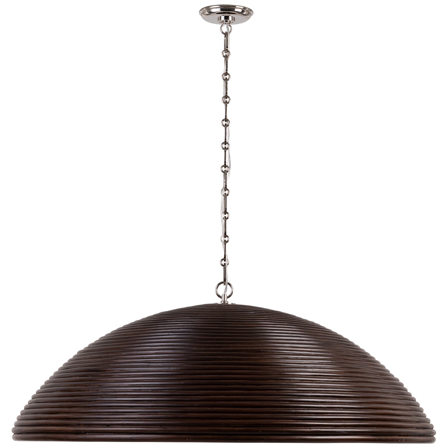 VISUAL COMFORT SIGNATURE, EMERSON PENDANT, PENDANT LIGHT