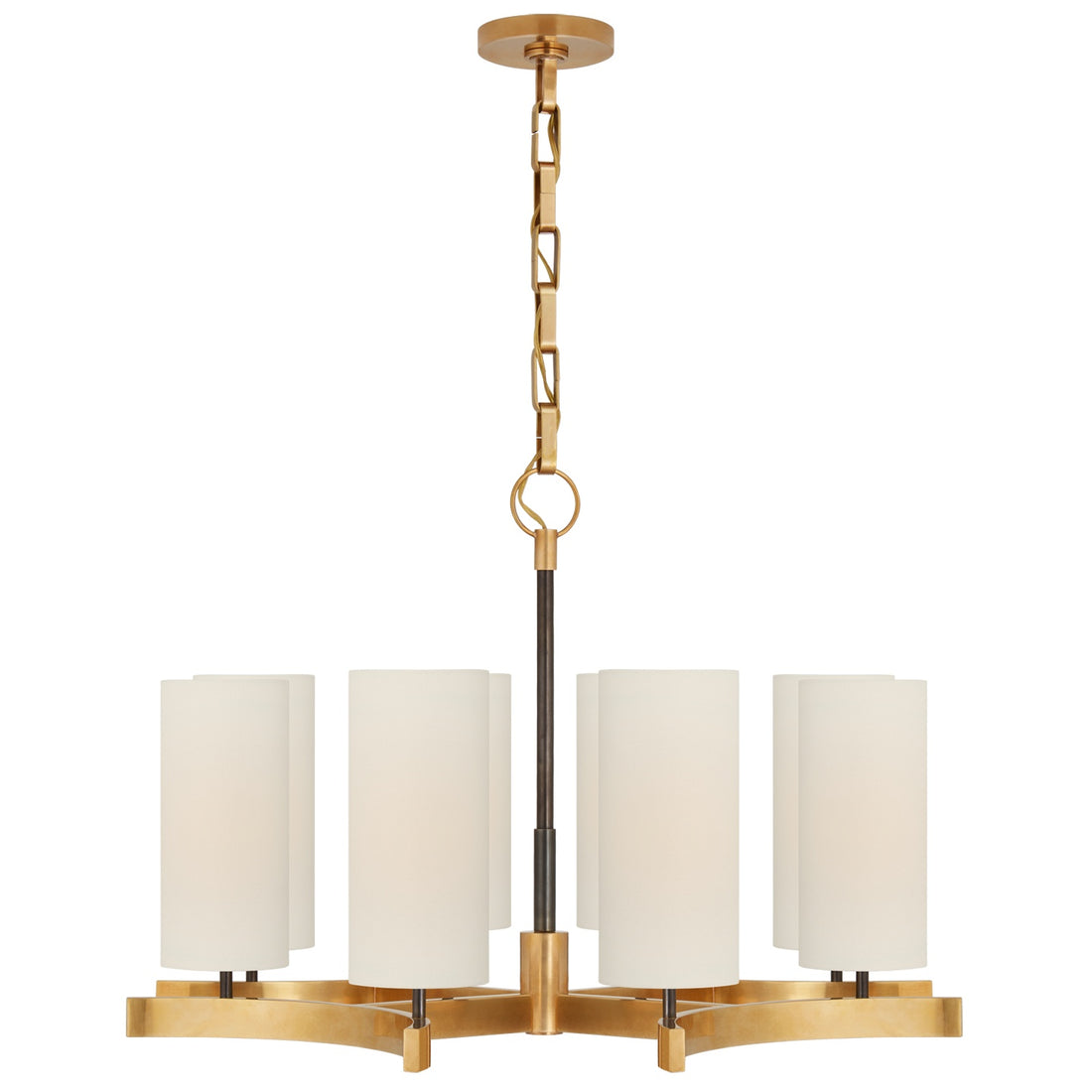 VISUAL COMFORT SIGNATURE, AIMEE CHANDELIER, CHANDELIER LIGHT