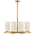 VISUAL COMFORT SIGNATURE, AIMEE CHANDELIER, CHANDELIER LIGHT