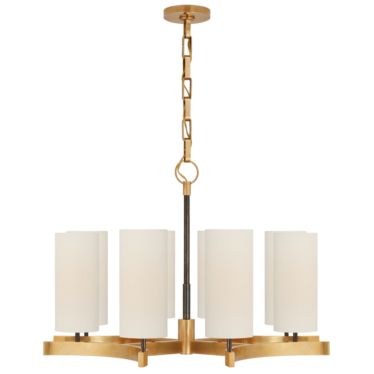 VISUAL COMFORT SIGNATURE, AIMEE CHANDELIER, CHANDELIER LIGHT