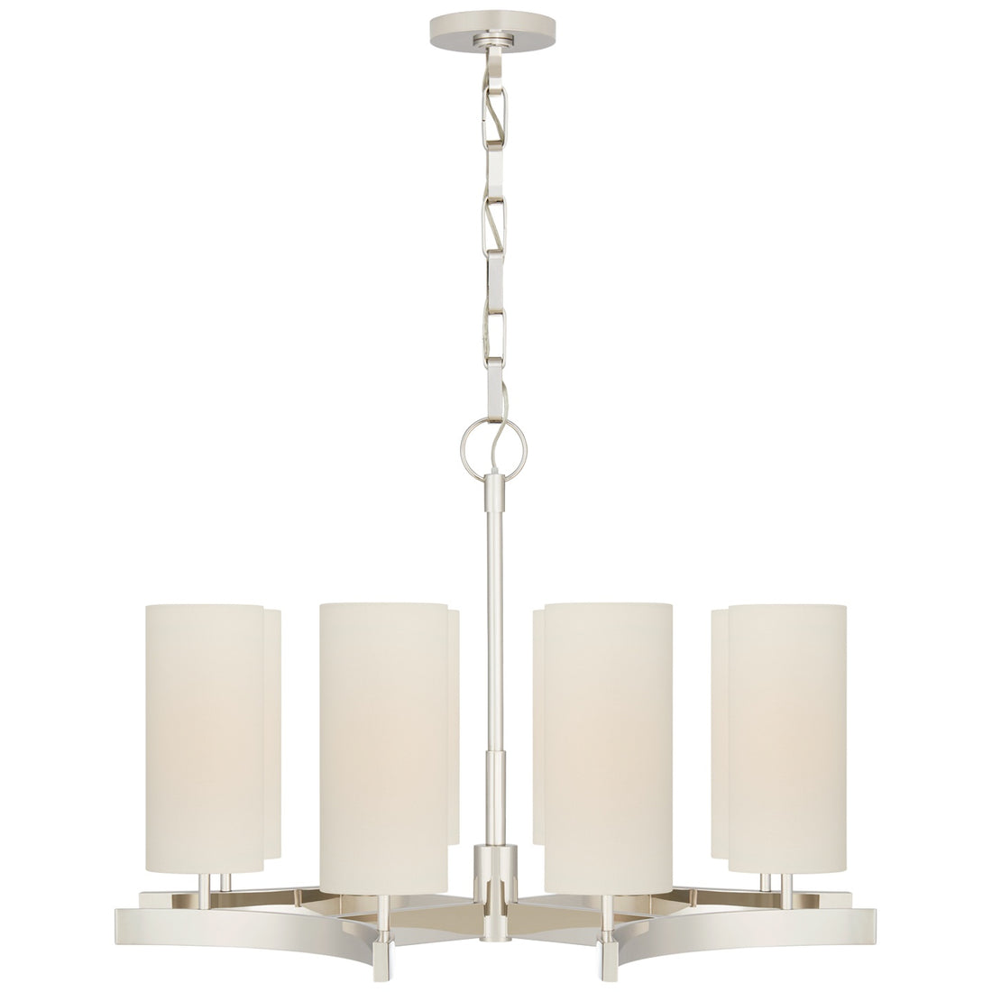VISUAL COMFORT SIGNATURE, AIMEE CHANDELIER, CHANDELIER LIGHT