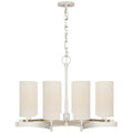 VISUAL COMFORT SIGNATURE, AIMEE CHANDELIER, CHANDELIER LIGHT