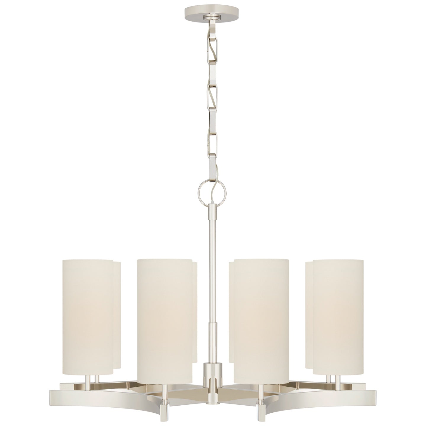 VISUAL COMFORT SIGNATURE, AIMEE CHANDELIER, CHANDELIER LIGHT