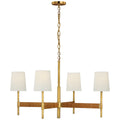 VISUAL COMFORT SIGNATURE, ELLE CHANDELIER, CHANDELIER LIGHT