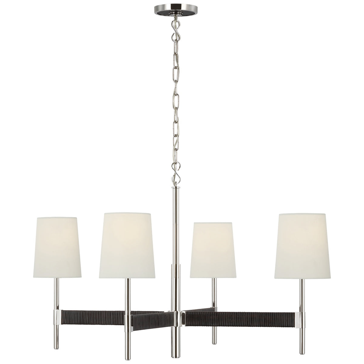 VISUAL COMFORT SIGNATURE, ELLE CHANDELIER, CHANDELIER LIGHT