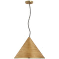 VISUAL COMFORT SIGNATURE, REINE PENDANT, PENDANT LIGHT