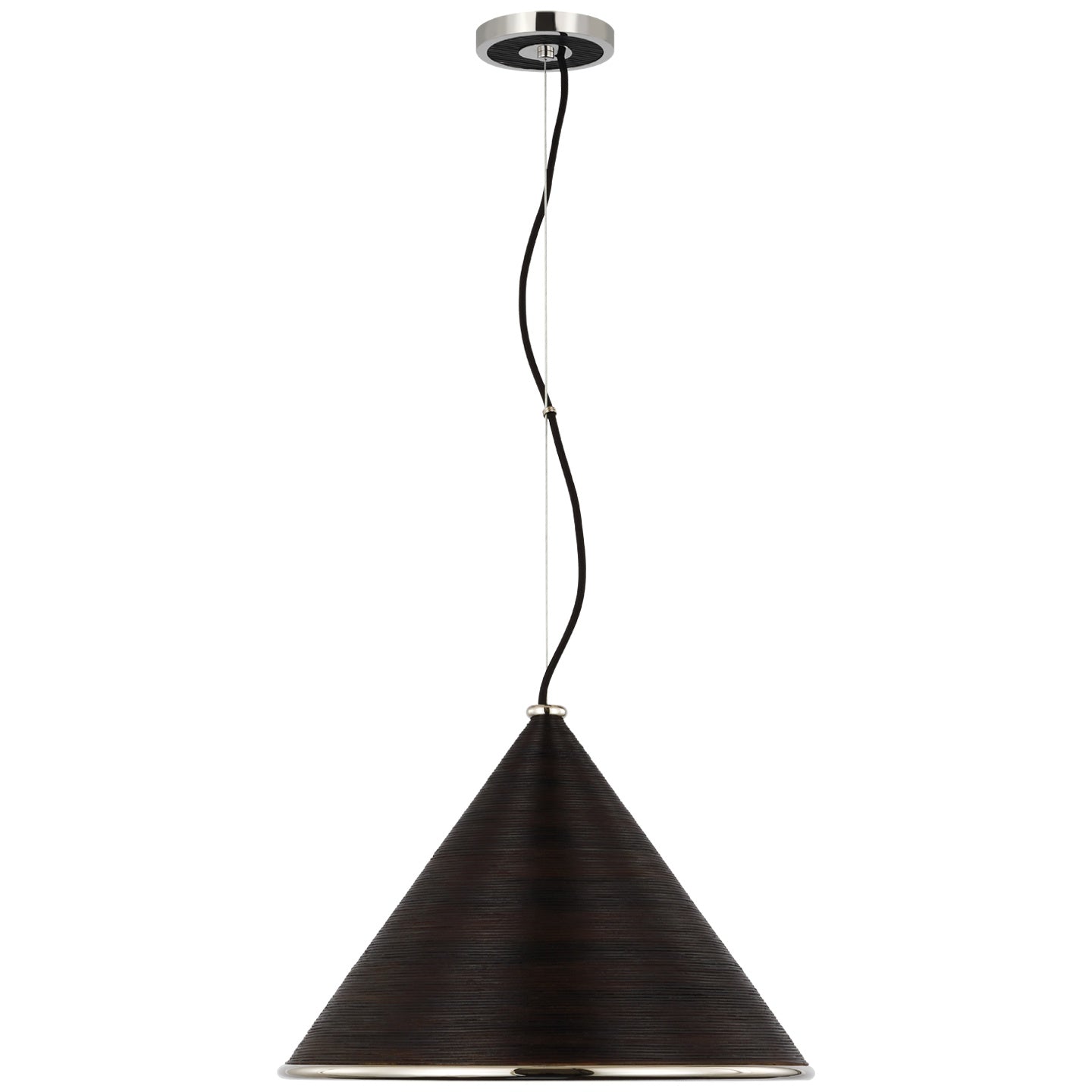 VISUAL COMFORT SIGNATURE, REINE PENDANT, PENDANT LIGHT