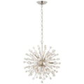 VISUAL COMFORT SIGNATURE, LYS CHANDELIER, CHANDELIER LIGHT