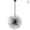 VISUAL COMFORT SIGNATURE, LYS CHANDELIER, CHANDELIER LIGHT