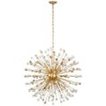 VISUAL COMFORT SIGNATURE, LYS CHANDELIER, CHANDELIER LIGHT