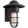 VISUAL COMFORT SIGNATURE, MARINE INDOOR/OUTDOOR WALL LIGHT, OUTDOOR WALL LIGHTS