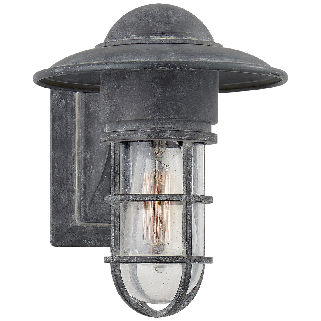 VISUAL COMFORT SIGNATURE, MARINE INDOOR/OUTDOOR WALL LIGHT, OUTDOOR WALL LIGHTS