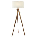 VISUAL COMFORT SIGNATURE, TRIPOD FLOOR LAMP, FLOOR LAMP