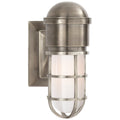 VISUAL COMFORT SIGNATURE, MARINE WALL LIGHT, BATH VANITY LIGHT