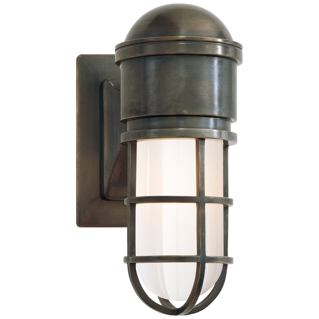 VISUAL COMFORT SIGNATURE, MARINE WALL LIGHT, BATH VANITY LIGHT
