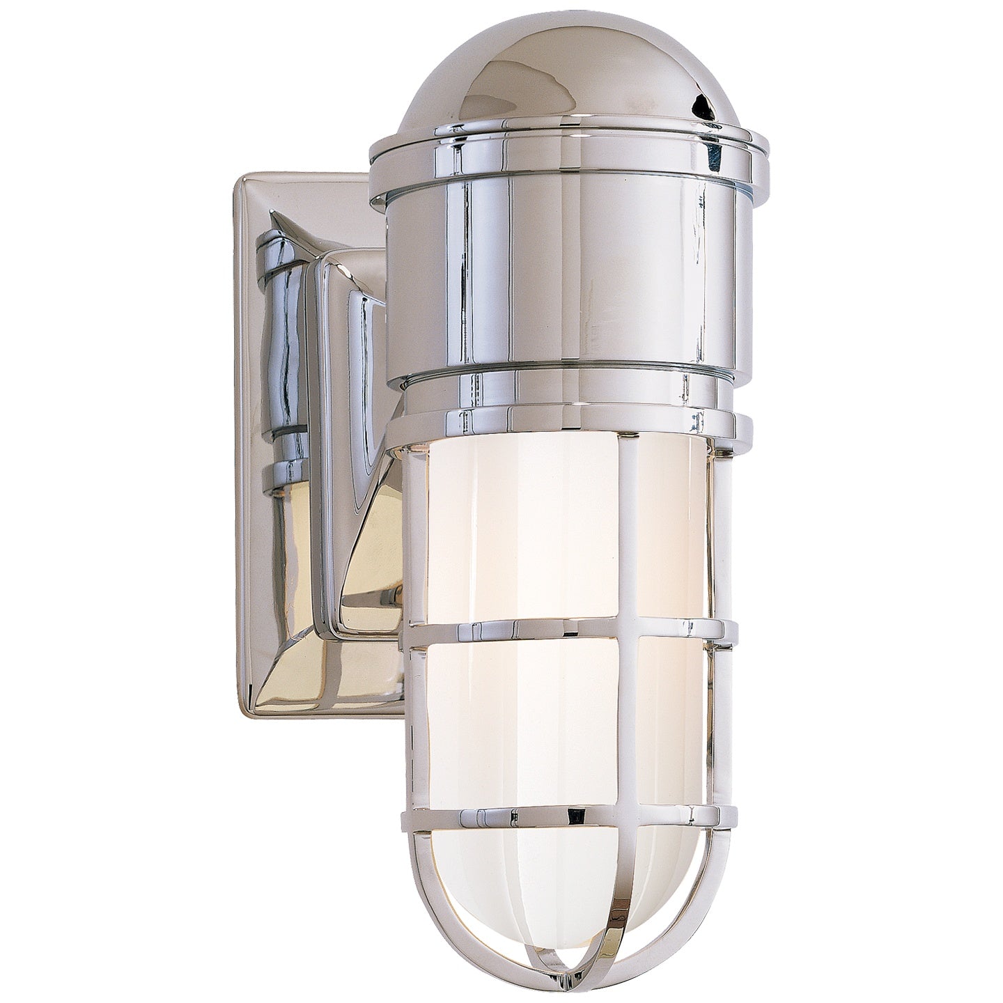 VISUAL COMFORT SIGNATURE, MARINE WALL LIGHT, BATH VANITY LIGHT