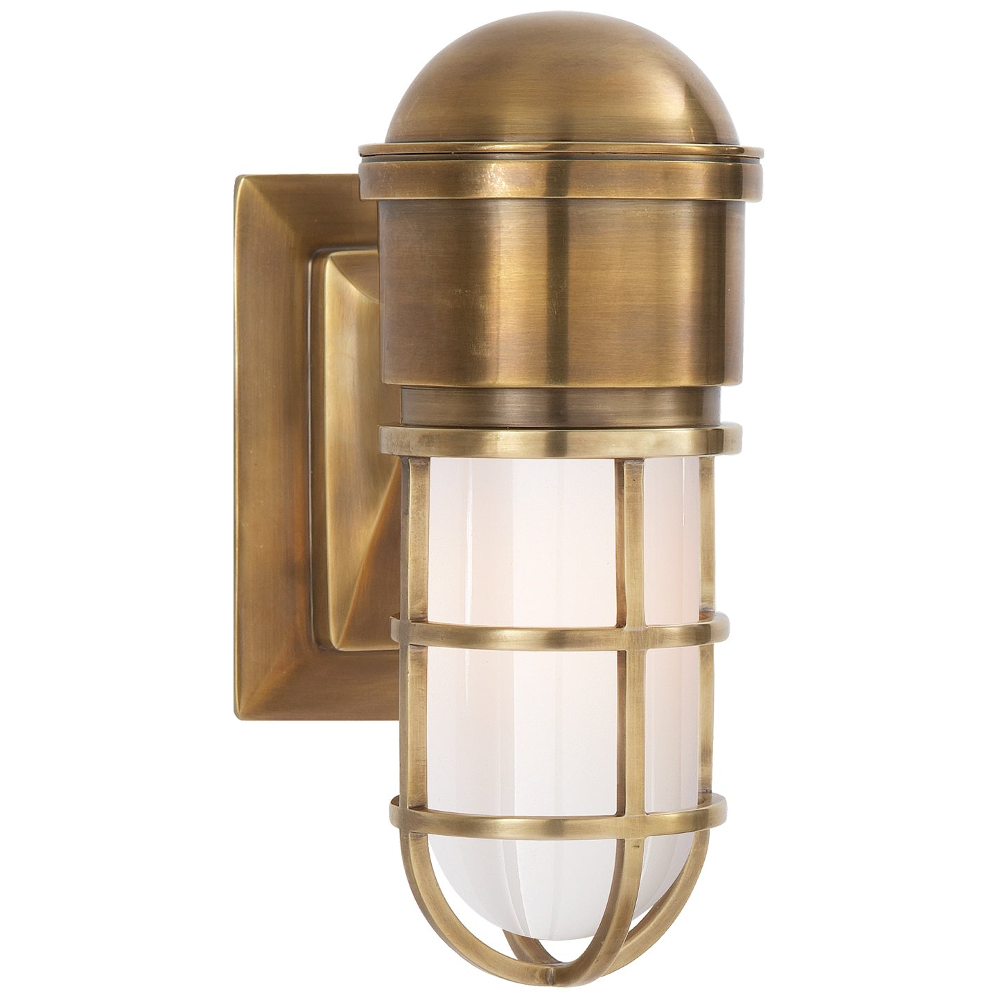 VISUAL COMFORT SIGNATURE, MARINE WALL LIGHT, BATH VANITY LIGHT