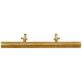 VISUAL COMFORT SIGNATURE, FRAME MAKERS PICTURE LIGHT, PICTURE LIGHTS
