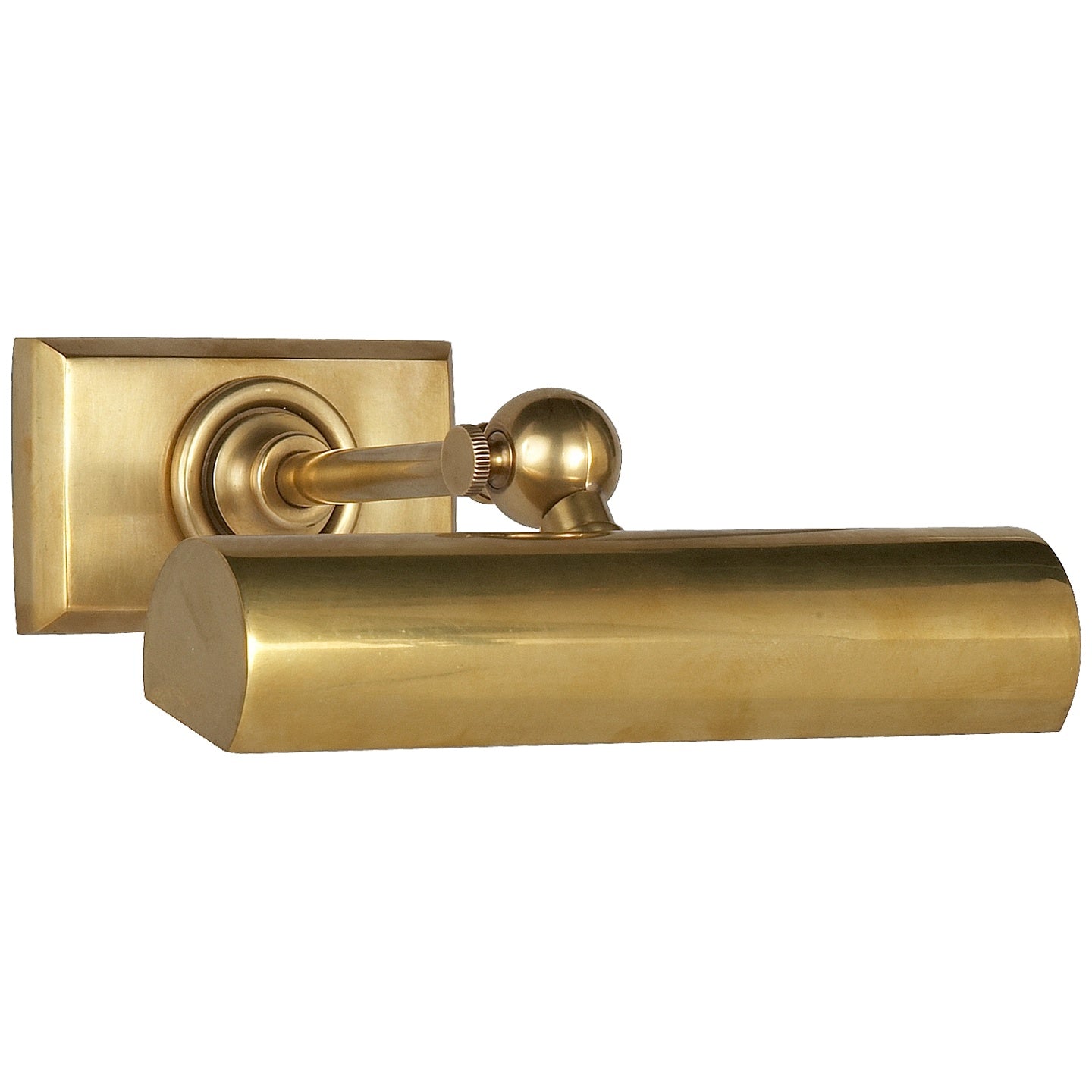 VISUAL COMFORT SIGNATURE, CABINET MAKER'S PICTURE LIGHT, PICTURE LIGHTS