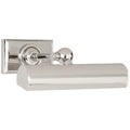 VISUAL COMFORT SIGNATURE, CABINET MAKER'S PICTURE LIGHT, PICTURE LIGHTS