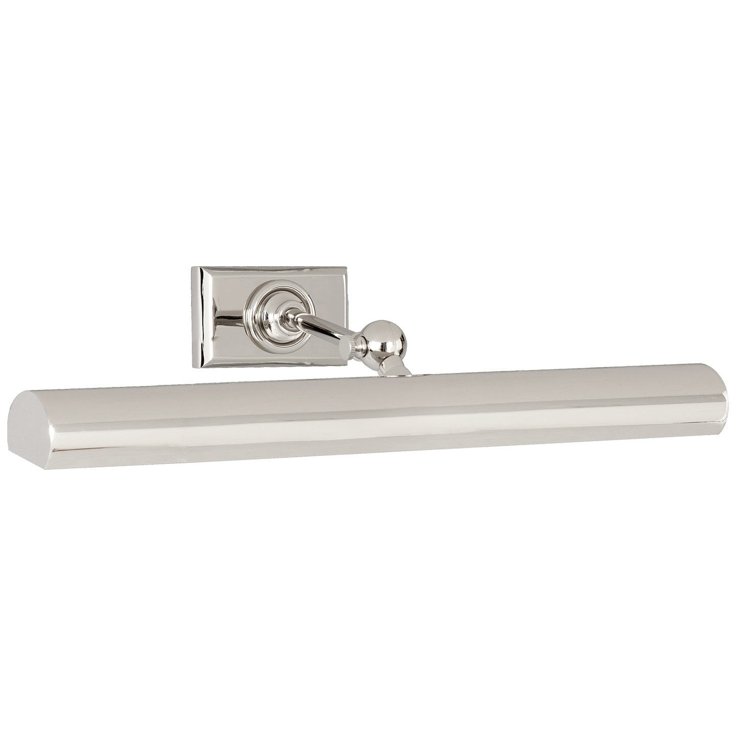 VISUAL COMFORT SIGNATURE, CABINET MAKER'S PICTURE LIGHT, PICTURE LIGHTS