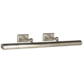 VISUAL COMFORT SIGNATURE, CABINET MAKER'S PICTURE LIGHT, PICTURE LIGHTS