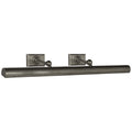 VISUAL COMFORT SIGNATURE, CABINET MAKER'S PICTURE LIGHT, PICTURE LIGHTS