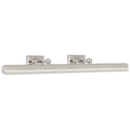 VISUAL COMFORT SIGNATURE, CABINET MAKER'S PICTURE LIGHT, PICTURE LIGHTS