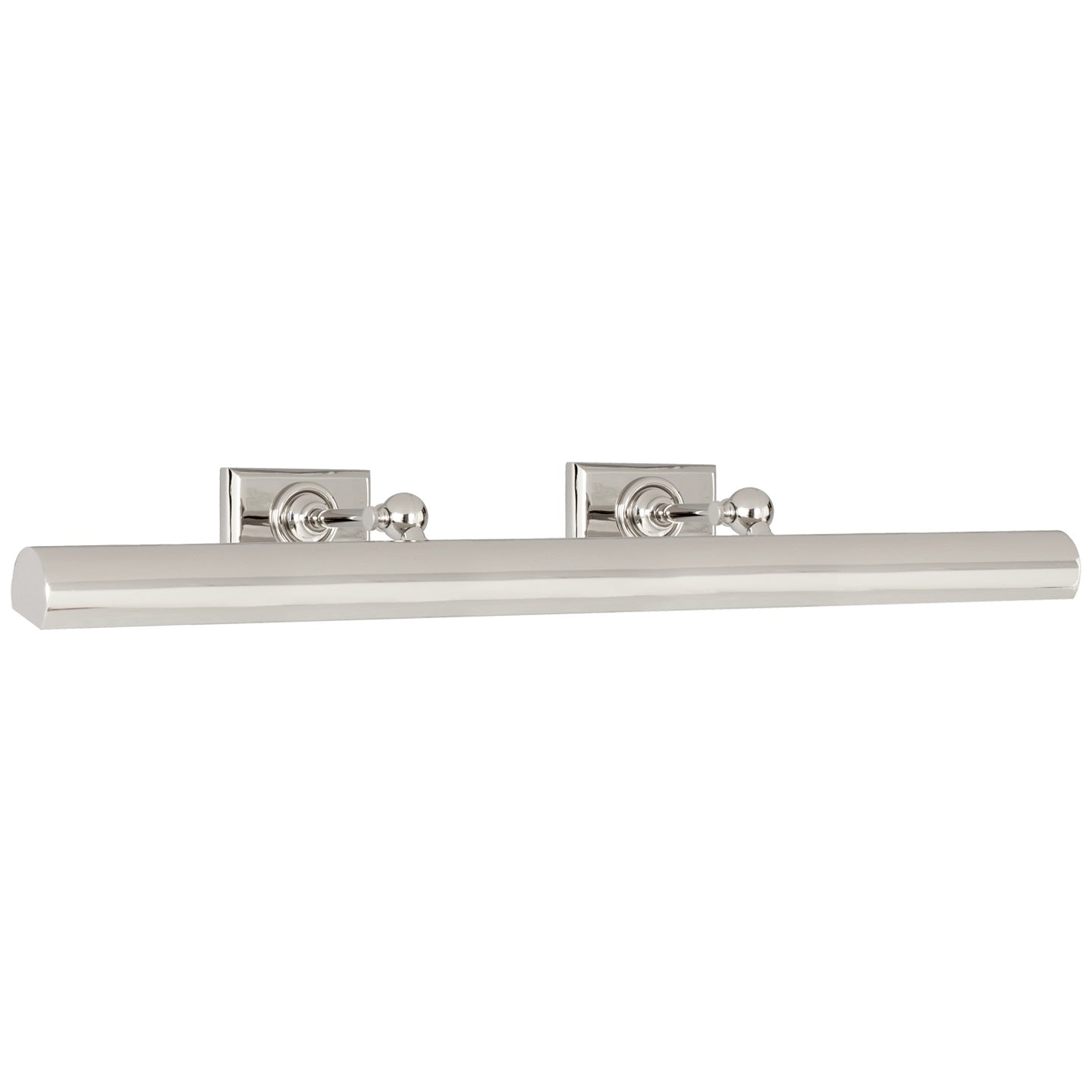 VISUAL COMFORT SIGNATURE, CABINET MAKER'S PICTURE LIGHT, PICTURE LIGHTS