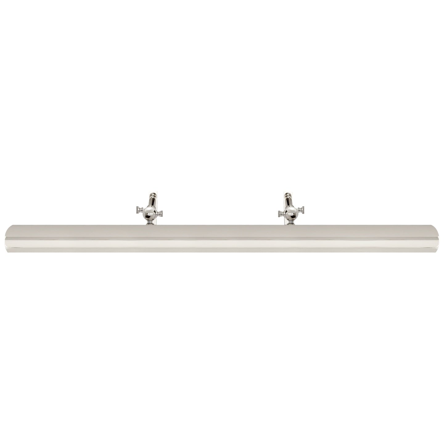 VISUAL COMFORT SIGNATURE, FRAME MAKERS PICTURE LIGHT, PICTURE LIGHTS