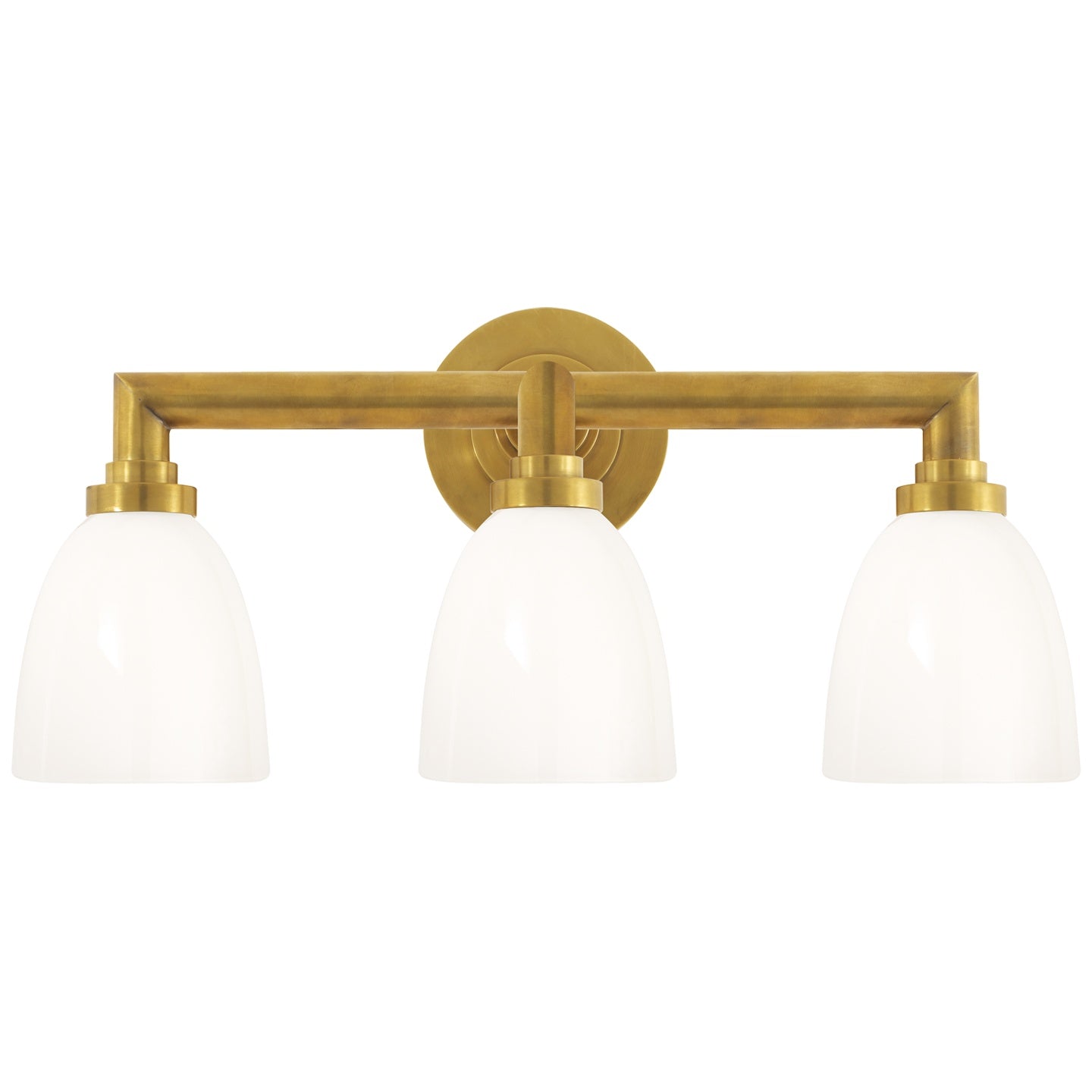 VISUAL COMFORT SIGNATURE SL 2843HAB-WG 2328e64d-865b-4842-a4f5-cc3f4a990123