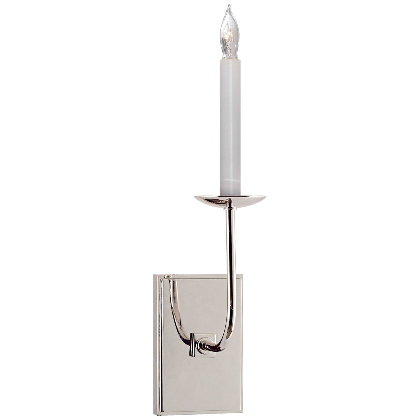 VISUAL COMFORT SIGNATURE, TT SINGLE SCONCE, WALL SCONCES