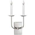 VISUAL COMFORT SIGNATURE, TT DOUBLE SCONCE, WALL SCONCES