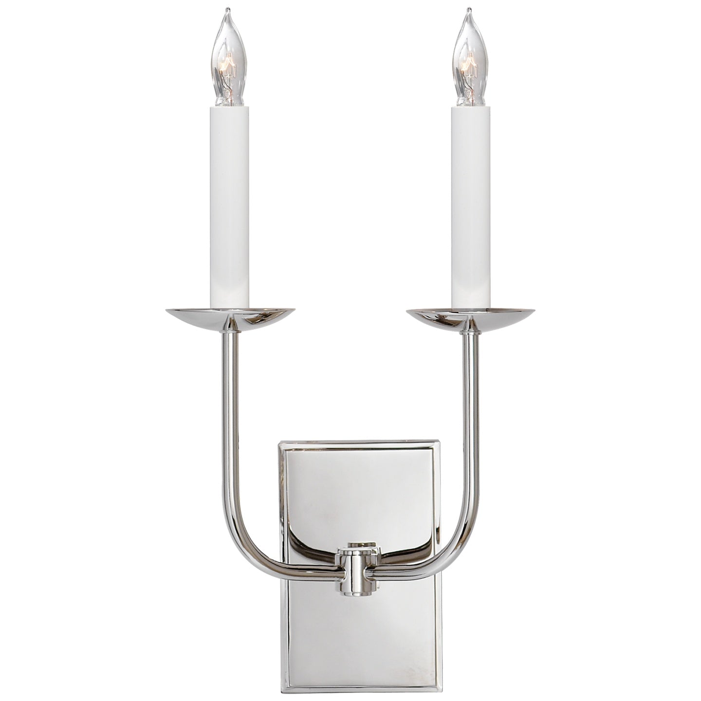 VISUAL COMFORT SIGNATURE, TT DOUBLE SCONCE, WALL SCONCES