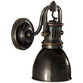 VISUAL COMFORT SIGNATURE, YOKE SUSPENDED SCONCE, WALL SCONCES