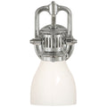 VISUAL COMFORT SIGNATURE, YOKE SUSPENDED SCONCE, WALL SCONCES