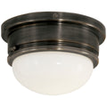 VISUAL COMFORT SIGNATURE, MARINE FLUSH MOUNT, FLUSH MOUNT CEILING LIGHTS
